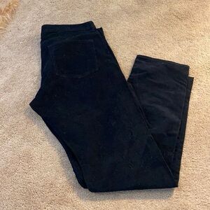 J Crew 484 Slim-fit pant in corduroy G7128